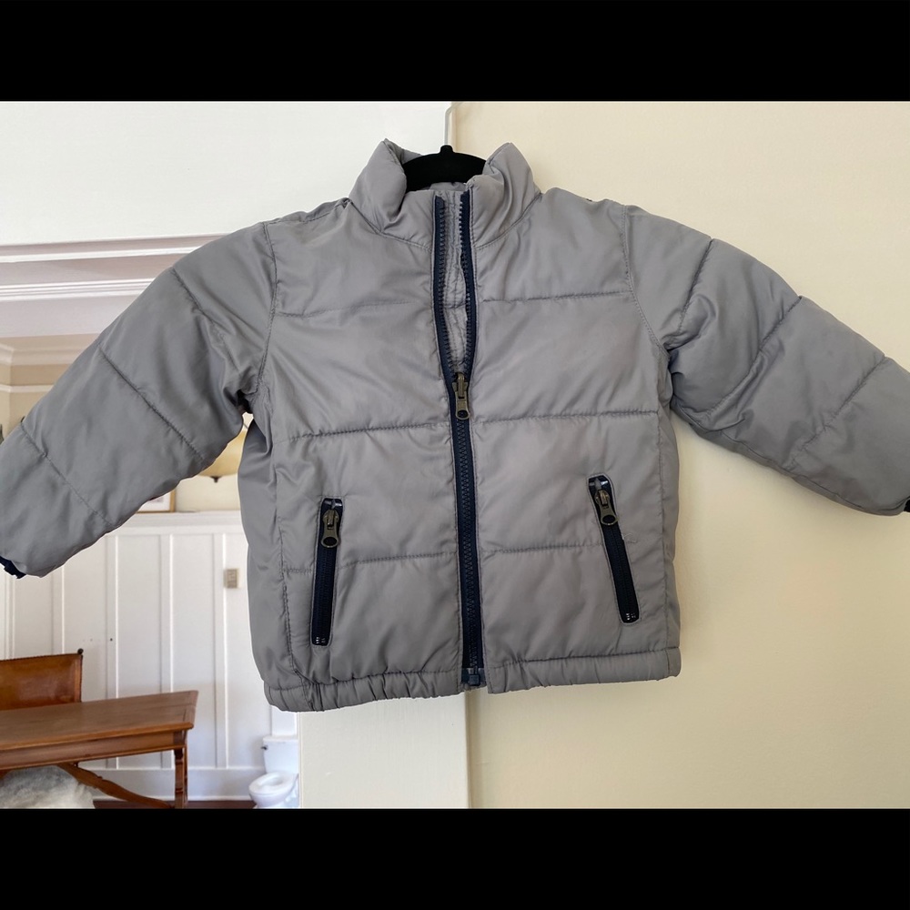 GAP 2T